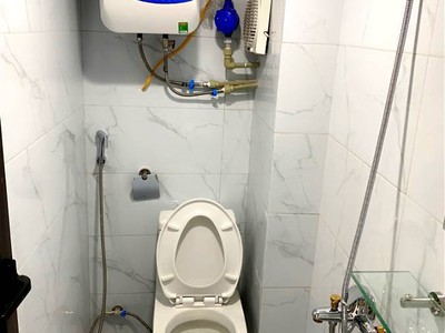 Chính chủ cho thuê căn hộ 2N1K tại phố chùa láng 1612