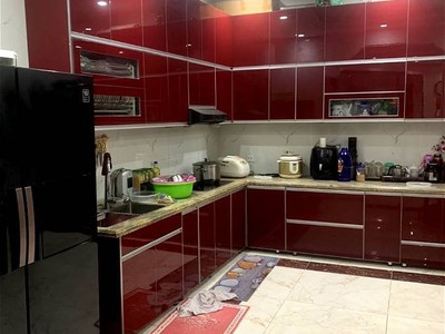 Chính chủ cho thuê căn hộ 2N1K tại phố chùa láng 1619