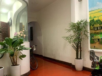 Chính chủ cho thuê căn hộ 2N1K tại phố chùa láng 1622