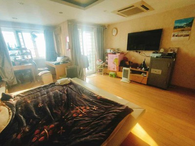 Chính chủ cho thuê căn hộ 2N1K tại phố chùa láng 214