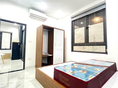 Chính chủ cho thuê căn hộ 2N1K tại phố chùa láng 517