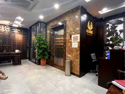 Chính chủ cho thuê căn hộ 2N1K tại phố chùa láng 533