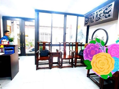 Chính chủ cho thuê căn hộ 2N1K tại phố chùa láng 535