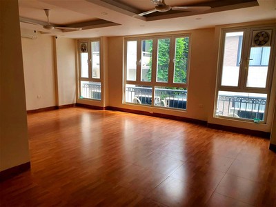 Chính chủ cho thuê căn hộ 2N1K tại phố chùa láng 772