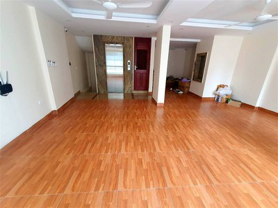 Chính chủ cho thuê căn hộ 2N1K tại phố chùa láng 771