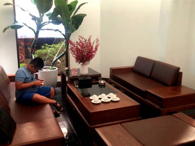 Chính chủ cho thuê căn hộ 2N1K tại phố chùa láng 793