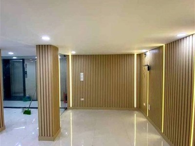 Chính chủ cho thuê căn hộ 2N1K tại phố chùa láng 840
