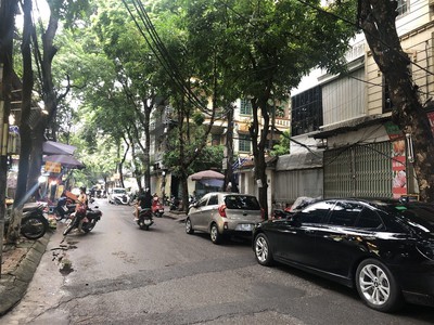 Chính chủ cho thuê căn hộ 2N1K tại phố chùa láng 953