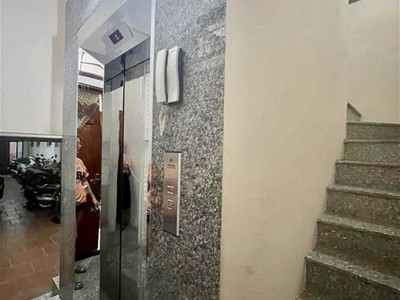 Chính chủ cho thuê căn hộ 2N1K tại phố chùa láng 1391