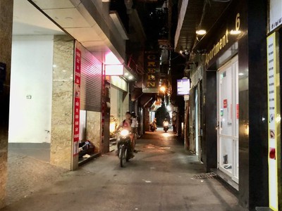 Chính chủ cho thuê căn hộ 2N1K tại phố chùa láng 1388