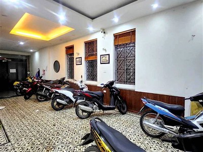 Chính chủ cho thuê căn hộ 2N1K tại phố chùa láng 1368