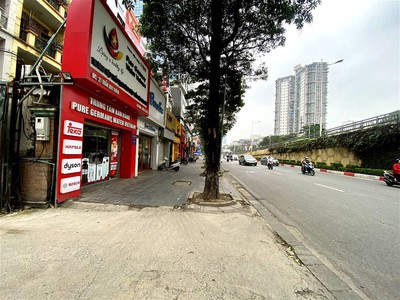 Chính chủ cho thuê căn hộ 2N1K tại phố chùa láng 1415