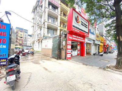 Chính chủ cho thuê căn hộ 2N1K tại phố chùa láng 1414
