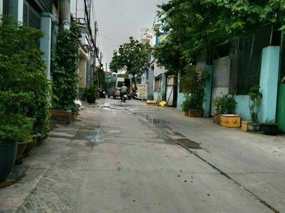 Chính chủ cho thuê căn hộ 2N1K tại phố chùa láng 165