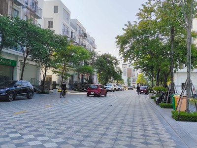 207m2, lô góc 3 thoáng - 2 mặt tiền themanor central park không gian sống dành cho giới thượng lưu 0