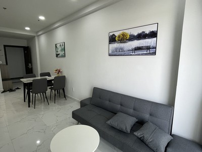 Chính chủ cho thuê căn hộ 2N1K tại phố chùa láng 562