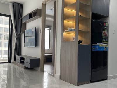 Chính chủ cho thuê căn hộ 2N1K tại phố chùa láng 563