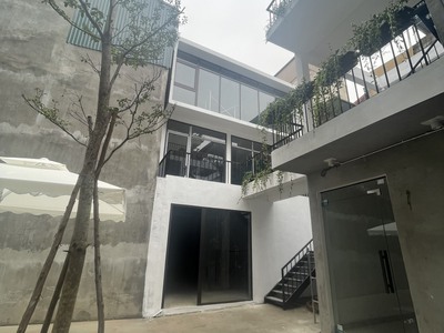 Chính chủ cho thuê căn hộ 2N1K tại phố chùa láng 864