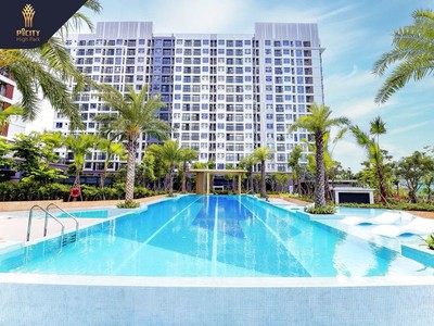 Căn hộ đẹp - giá tốt - cho thuê nhanh căn hộ tại quận 12, tp hồ chí minh 1