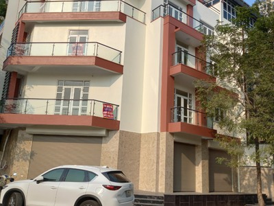Chính chủ cho thuê căn hộ 2N1K tại phố chùa láng 911