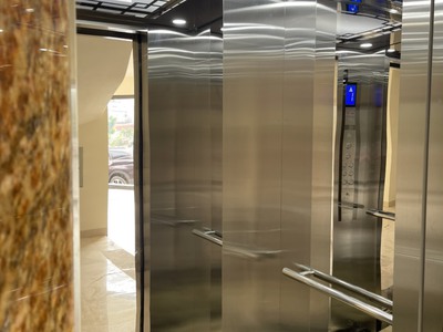 Chính chủ cho thuê căn hộ 2N1K tại phố chùa láng 913
