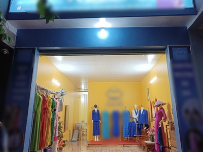 Chính chủ cho thuê căn hộ 2N1K tại phố chùa láng 916