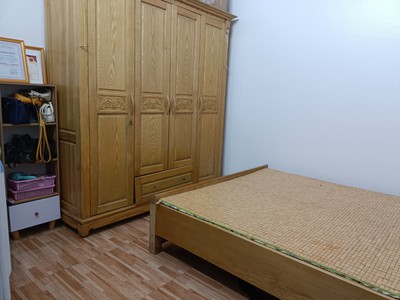 Chính chủ cho thuê căn hộ 2N1K tại phố chùa láng 918