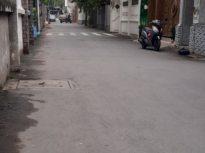 Bán đất mặt tiền an khánh thủ đức 103m2 công nhận đủ ngang 5.5m chỉ hơn 11 tỷ 0