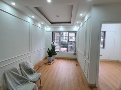 Chính chủ bán gấp căn hộ 2 ngủ ban công Đông Nam 70m2,Kiến Hưng,Hà Đông. 2