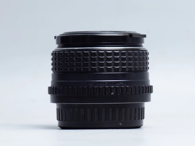 SMC Pentax 50mm F1.4  50 1.4  19722 1