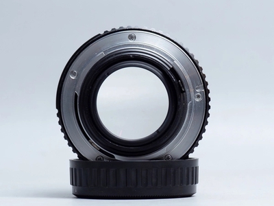 SMC Pentax 50mm F1.4  50 1.4  19722 4