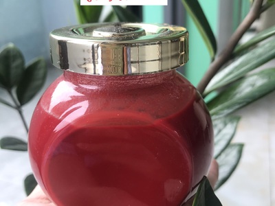 Tạo sắc tố cho thịt tôm cá COLORFUL 0
