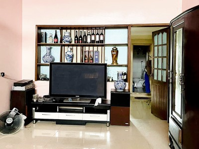Bán nhà 4 tầng 60m2 mặt đường Bạch Đằng, Thượng Lý, Hồng Bàng, Hải Phòng. Giá: 8,2 tỷ 0