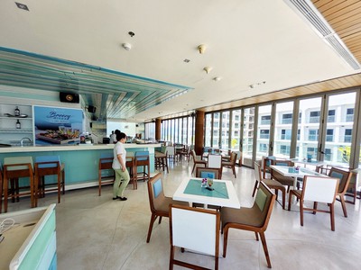 Bể nợ Cần bán gấp căn hộ View Biển Mỹ Khê , sỡ hũu lâu dài, nội thất 4 sao À La Carte giá tốt. 3
