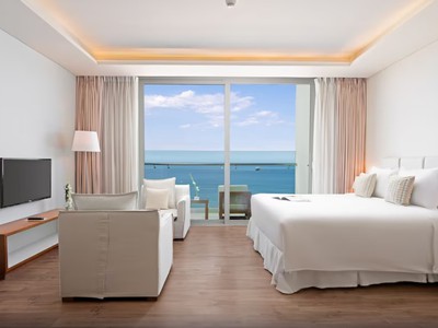 Bể nợ Cần bán gấp căn hộ View Biển Mỹ Khê , sỡ hũu lâu dài, nội thất 4 sao À La Carte giá tốt. 4