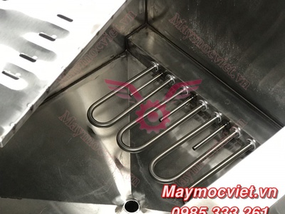 Nồi Luộc Bánh Chưng Tết Inox Dùng Điện 220v Phân Phối Sỉ Lẻ Toàn Quốc 3