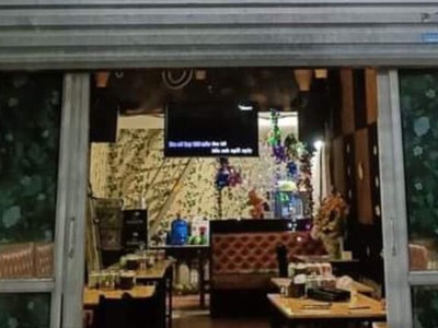 Sang nhượng quán hát cho nhau nghe địa chỉ no 28, khu dịch vụ đất hà trì, hà cầu, hà đông, hà nội 0