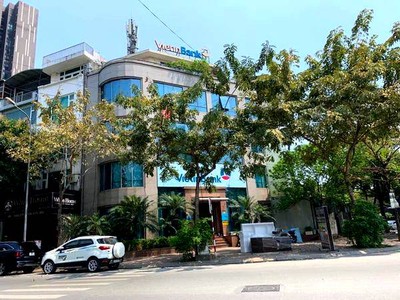 Chính chủ cho thuê căn hộ 2N1K tại phố chùa láng 2064