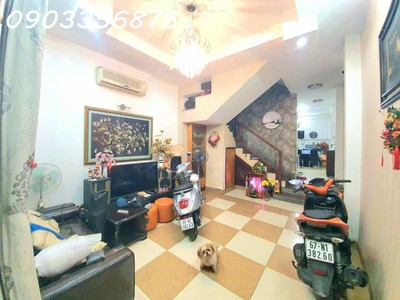 -mặt tiền quận 5 vị trí đẹp  tiện kd phòng khám, vp, công ty ôtô vào nhà-48.5m,3tầng,chỉ 10.85tỷ 1