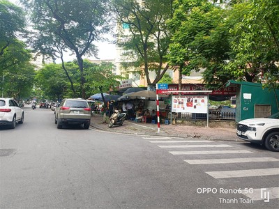 Chính chủ cho thuê căn hộ 2N1K tại phố chùa láng 2144