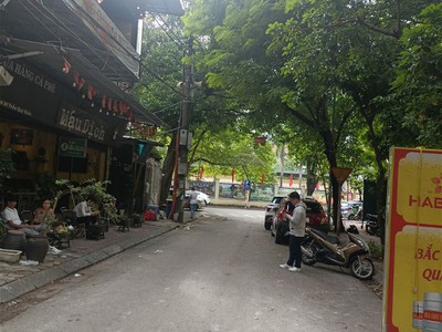 Chính chủ cho thuê căn hộ 2N1K tại phố chùa láng 2143