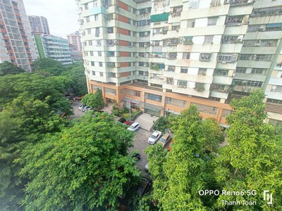 Chính chủ cho thuê căn hộ 2N1K tại phố chùa láng 2147