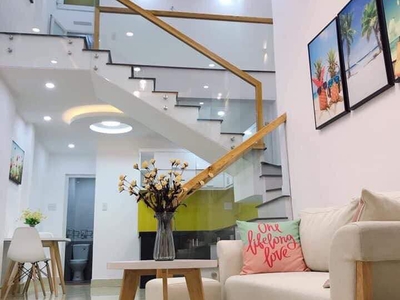 Chính chủ cho thuê căn hộ 2N1K tại phố chùa láng 2034