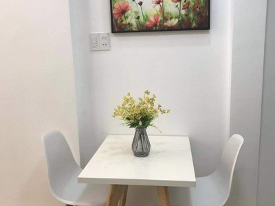 Chính chủ cho thuê căn hộ 2N1K tại phố chùa láng 2036
