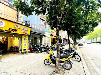 Chính chủ cho thuê căn hộ 2N1K tại phố chùa láng 1725