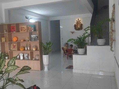 Chính chủ cho thuê căn hộ 2N1K tại phố chùa láng 2052