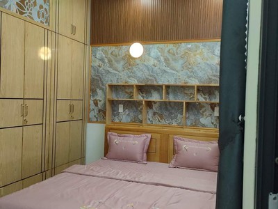 Chính chủ cho thuê căn hộ 2N1K tại phố chùa láng 1663