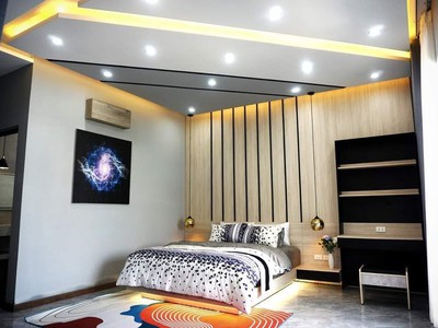 Chính chủ cho thuê căn hộ 2N1K tại phố chùa láng 1814