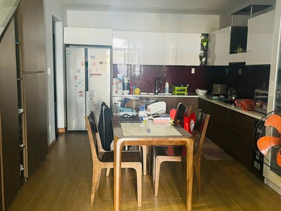 Chính chủ cho thuê căn hộ 2N1K tại phố chùa láng 2352