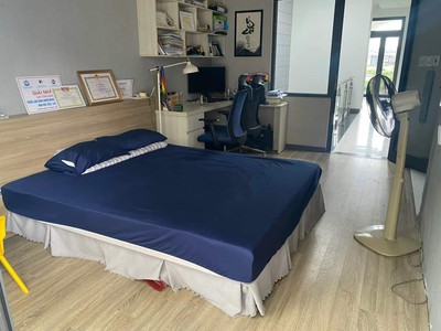 Chính chủ cho thuê căn hộ 2N1K tại phố chùa láng 1728